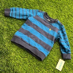 Carters Crew Neck Sweatshirt